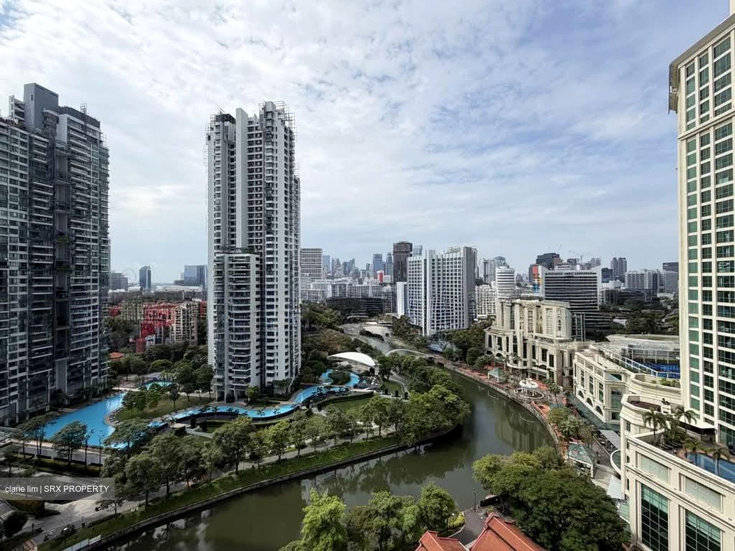 Riviere  (D3), Condominium #581290791